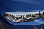 BMW 530d Sedan M Sport 2017 года (ZA)